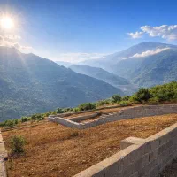 فروش زمین در طویر مرزن آباد ۳۵۰ متر