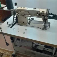 چرخ صنعتی دوپایه