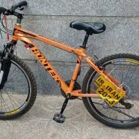 دوچرخه26|دوچرخه، اسکیت، اسکوتر|اسلام‌شهر, شهرک قائمیه|دیوار