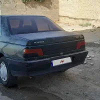 پژو۴۰۵ انژکتور ۱۸۰۰