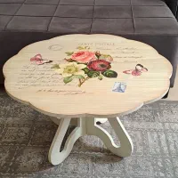 میز کودک خارجی