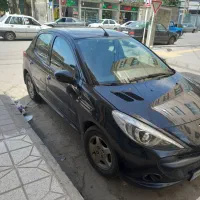 پژو ۲۰۷
