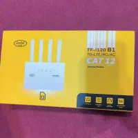 مودم ایرانسل i120 B1