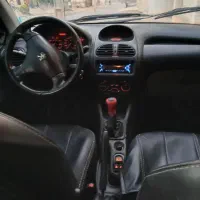 ۲۰۶ بسیار تمیز وعالی|خودرو سواری و وانت|بندرعباس, |دیوار