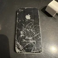 Iphone 4s|موبایل|تهران, شاهین|دیوار