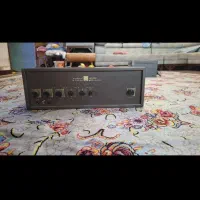 آمپیلی فایر اداری