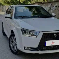 دنا پلاس توربو اتوماتیک آپشنال