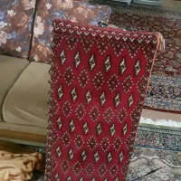 ۴ عدد پشتی بفروش میرسد|پشتی|شیراز, غدیر جنوبی|دیوار