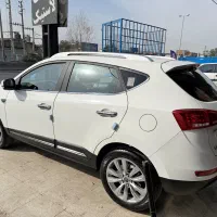 جک‌ s5 مدل ۱۴۰۱ مشابه خشک|خودرو سواری و وانت|بابل, |دیوار