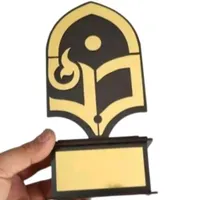 تندیس دانشگاهی|مجسمه، تندیس، ماکت|تهران, شهرک غرب|دیوار