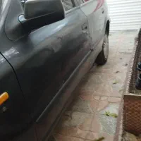 سمند|خودرو سواری و وانت|همدان, |دیوار