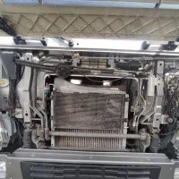 هوو2007 متور گیربکس زیربندی صفر 12 سال خواب درجه1|خودرو سنگین|تهران, مخصوص|دیوار