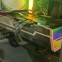 XFX Qick RX 6700 XT