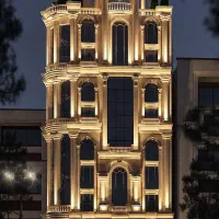 اجاره واحد خدماتی ۶۵ متر ۲ خ  قدس ججین