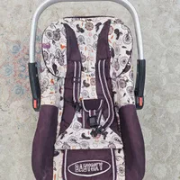 کریر نوزاد|اسباب و اثاث بچه|شیراز, میانرود|دیوار