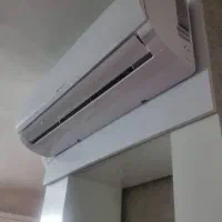 کولر گازی اسپیلت