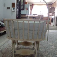 گهواره نوزاد