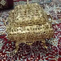 جا اجیلی برنز