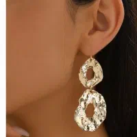 گوشواره مدل فشن