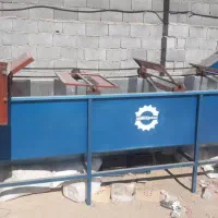 وان اسیاب شور|ماشین‌آلات صنعتی|مبارکه, |دیوار