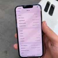 آیفون ۱۳ پرو بدون مشابه - iPhone 13 Pro 256 ZA 99%|موبایل|تهران, شهرک غرب|دیوار