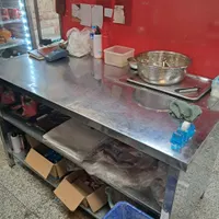 فر ساندویچ فست فود|اجاق گاز و لوازم برقی پخت‌وپز|تهران, امام حسین(ع)|دیوار