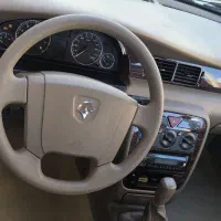 سمند مدل 99 دوگانه کلاس 16|خودرو سواری و وانت|نقده, |دیوار