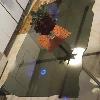 میز نهارخوری ۶ نفره|میز و صندلی غذاخوری|پردیس, فاز ۸|دیوار