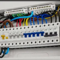 برقکاری مهندسی