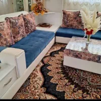 مبلمان ال ۷نفره