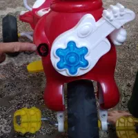 دوچرخه|دوچرخه، اسکیت، اسکوتر|فردیس, شهرک ۱۱۰|دیوار