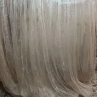 تعدادی پرده
