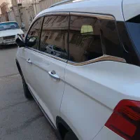 اف ام سی مدل ۴۰۳بدون رنگ|خودرو سواری و وانت|شیراز, دکتر حسابی|دیوار
