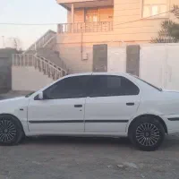 سمند مدل89|خودرو سواری و وانت|میناب, |دیوار