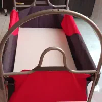 گهواره و کریر|کالسکه و لوازم جانبی|خمین, |دیوار