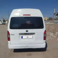 ون برلیانس مدل 2017|خودرو سواری و وانت|سیرجان, |دیوار