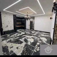 اپارتمان ۱۳۰ متری  روبه روی موج های خوروشان