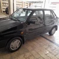 پراید ۸۷|خودرو سواری و وانت|گرگان, |دیوار