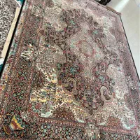 فرش ۹متری|فرش|سنندج, |دیوار