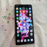 نوت 14 پرو|موبایل|خرم‌آباد, |دیوار