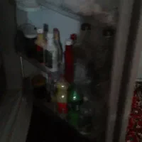 یخچال فریزر دونار پایین یخچال بالا فریزر|یخچال و فریزر|پاکدشت, پاکدشت (مامازند)|دیوار