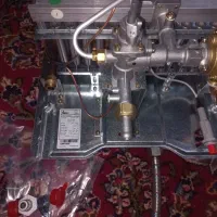 تعمیرات ابگرمکن زمینی بخاری در محل شما|خدمات پیشه و مهارت|بناب, |دیوار