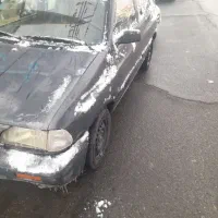 پراید هاچبک|خودرو سواری و وانت|بیرجند, |دیوار