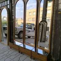 آینه اقساط|آینه|اهواز, بهارستان|دیوار