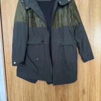 پافر وکاپشن و اورال لی پاییزه|لباس|کاشان, شاهد|دیوار