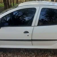 پژوتیپ ۳|خودرو سواری و وانت|آستانه اشرفیه, |دیوار