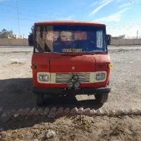 مینی بار کمپرسی