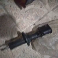 سه تا چراغ عقب پراید با یک کمک فنرفروشی فوری|قطعات یدکی و لوازم جانبی|اردبیل, |دیوار