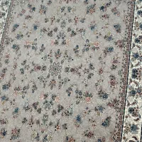 فرش نقلی (کناره) ۴ متری