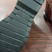 نیم بوت زنانه مناسب فصل جنس عالی|کیف، کفش، کمربند|شاهرود, |دیوار